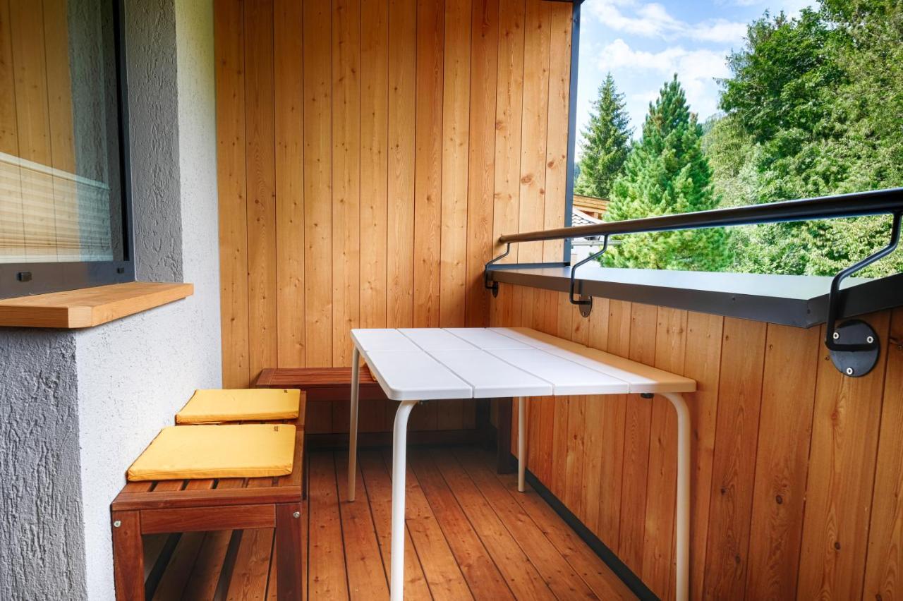Ferienpension Bierbaumer Leogang Extérieur photo